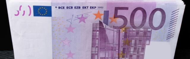 MILLISTEL TÄHEMÄRKIDEL tasub novembrikuus loteriid mängida?