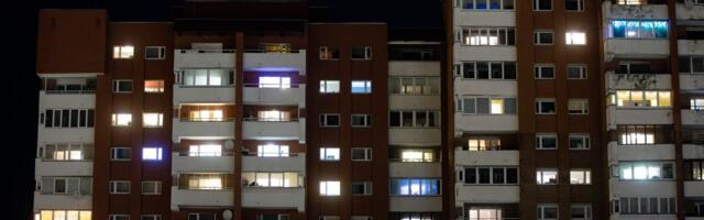 Riigikogu komisjon kiitis heaks elektri universaalteenuse lõpetamise