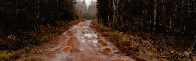 Kambja valla teedel rakendub koormuspiirang