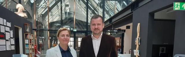 Nüüd kõik kontorisse! Ja kui ei tule, siis vaatame, kas töölepinguga üldse jätkame.