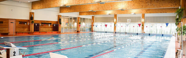 Ujumisest saadav nauding ei küsi vanust! Ujumise 8 kasutegurit