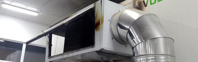 Lõuna-Eesti päästjad said väljakutsed Tartumaalt ja Võrust