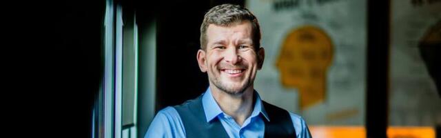 Haavatav juht on tugev juht: miks peaksid juhid olema avatud ja ausad?