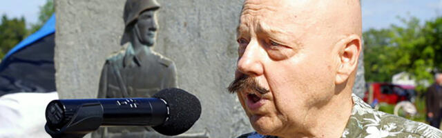 Jüri Toomepuu: Kas Eesti on järgmine?