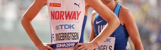 Filip Ingebrigtsen meenutas, kuidas isa tema 8aastast venda peksis: „Jakob lihtsalt seisis ega reageerinud.“