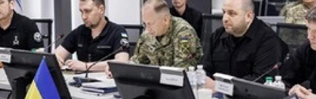 Ukraina luurejuht Budanov avaldas Kelloggile Venemaa NATO ründamise plaanid