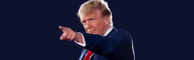 Trump tõmbab USA välja UNESCO-st