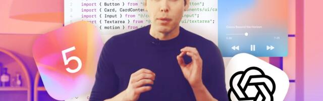 GPT-5: Here's What's New in ChatGPT's Big Update