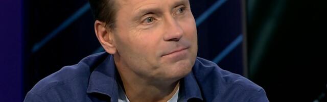 Veikko Täär meenutab, kuidas ta Prantsusmaal kaheks nädalaks trellide taha pandi_ olin koos Põhja-Aafrikast tulnud kinnipeetavatega