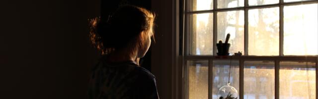 Kas tead, mis juhtub su kehaga, kui sa liiga kaua kodus istud?