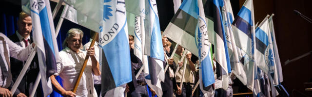 Kohalike omavalitsuste volikogud kogunevad – EKRE on koalitsioonis kolmandikus