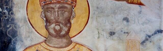 KOLUMN ⟩ Jüri Kotšinev: Gruusia otsustas elama jääda