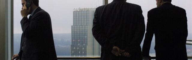 Lõppenud aasta äridiilid: 90ndate tegijad hakkavad asju kokku pakkima