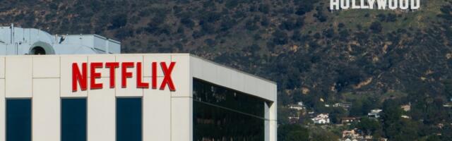 Netflixi tähelend või kuidas voogedastusplatvormide tuntus on 20 aastaga muutunud