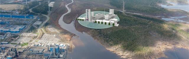 Soome terasetootja kavandab 1,5miljardilist e-kütuse tehast