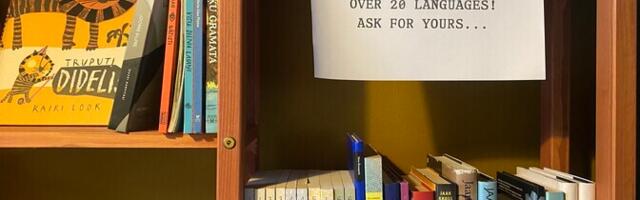 Tehisaru paneb tõlkijad surve alla ja võtab keskendumisjõu