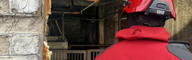 Päästeameti aastakokkuvõte: 2025 hukkus rekordiliselt vähe inimesi tule- ja veeõnnetustes