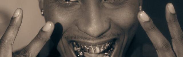 Järjekordne maailmastaar Riias! A$AP Rocky jõuab sel sügisel esimest korda soolotuuriga Baltikumi