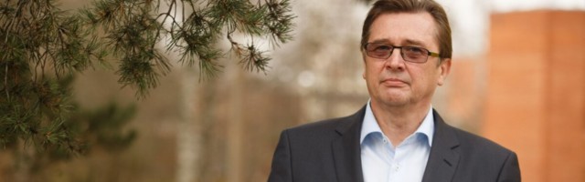 Keemiatööstuse liidu juht Hallar Meybaum: majanduse areng sõltub roheleppe rakendamisest