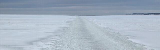 Regula sõidud Virtsu-Kuivastu liinil venivad kuni 1,5-tunniseks