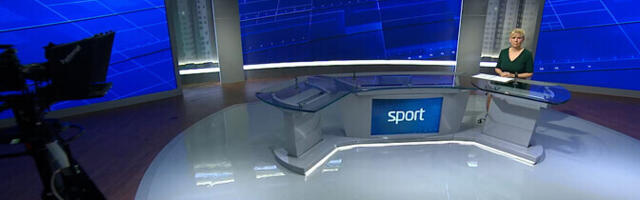 ETV spordisaade, 19. veebruar