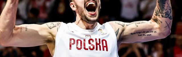 Poolalt taas lüüa saanud Läti korvpallikoondise seis MM-valiksarjas muutus keeruliseks