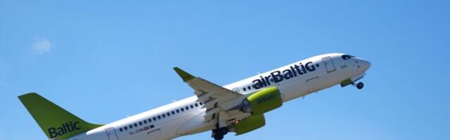 Lähis-Idast jõudsid kolm erilendu kohale, neli tuleb veel