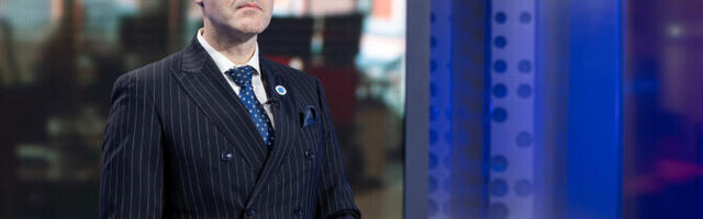 Helme: USA-d huvitavad vaid meie väärtuslikud maavarad