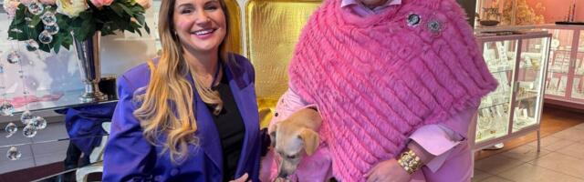 Zäg ehted, mis ei karda vett ega külma