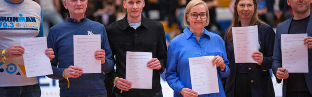 Sõlmiti kokkulepe Eesti tippsportlaste topeltkarjääri toetamiseks