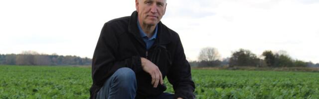 Andres Oopkaup: riigi otsused on põllumehe konkurentsivõimet vähendanud