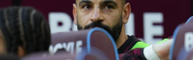 MOHAMED SALAH PRELAZI U BAJERN? Nemački klub se oglasio jasnom porukom