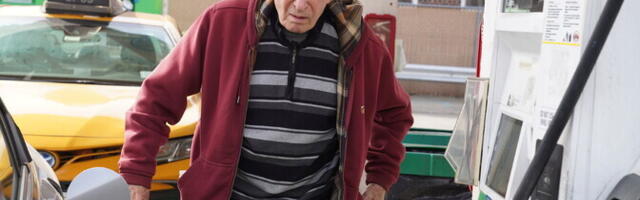 Kõrged kütusehinnad on ka ameeriklasteni jõudnud