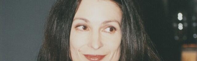 ETV2 teemaõhtu on pühendatud Rita Raavele