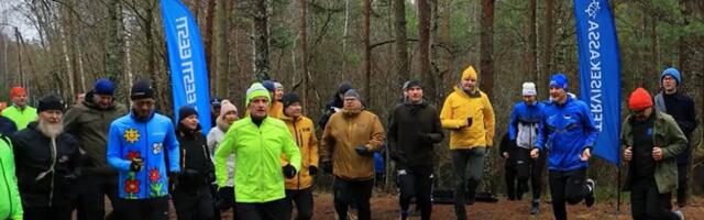 Kardioloog: eesti mees vajab liikumisharjumuse tekitamiseks lähedaste tuge