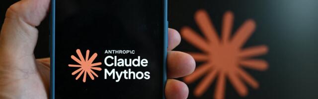 Using Claude Fable 5 means your data will be collected. It’s not optional.