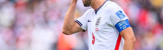 MM-i PÄEVIK | Kas Ghana nõid rikkuski Harry Kane’i mängu? Avavoorus säranud Inglismaa jäigi hätta