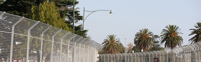 Vormel-1 Austraalia GP edasilükkamine sai ametliku kinnituse