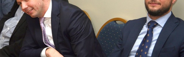 Vallavalitsus kahtleb Repinskile esitatava kahjunõude võimalikkuses