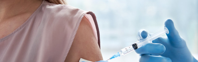 Saksa meedia: AstraZeneca vaktsiin on vanemaealiste puhul ebaefektiivne