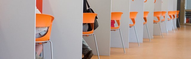 Töötukassa: töötuse kasv näitab aeglustumise märke