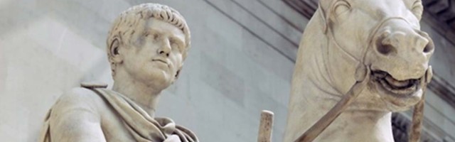 Tühistamiskultuuri „virgunud“ lähevad Caligula teed – isegi lõpp tuleb vääramatult sama