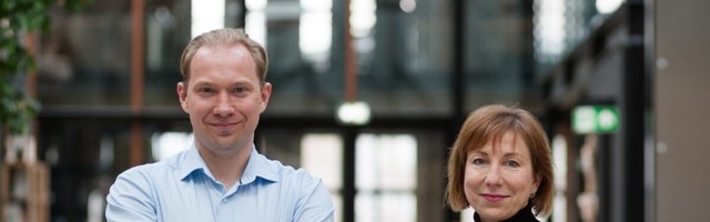 Milliseid oskusi on töötajail vaja, et digitaliseerimisele mitte jalgu jääda?