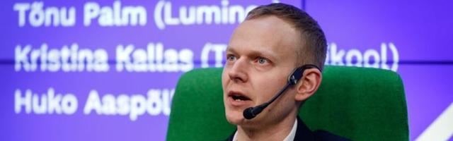 Millist mõju tööturule omab Eesti miinimumpalga tõus 2022. aastal?