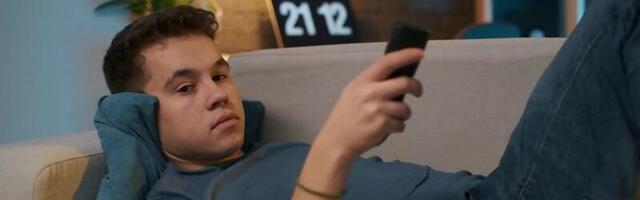 Reporter: Eelmise perioodiga võrreldes on meil täna 7400 töötut vähem!