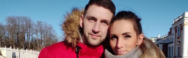 PULMAPIDU BUDUAARIS: Keiu ja Igor