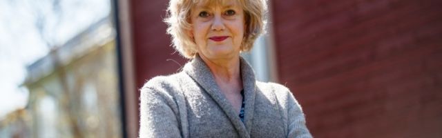 Liina Tennosaar isa Kalmerist: mul tekkis armukadedus, vaadates, kui tore isa saates teiste lastega oli