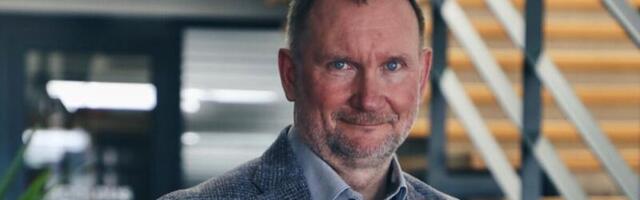 Kuhu koondub tööstuse konkurentsiteravik?