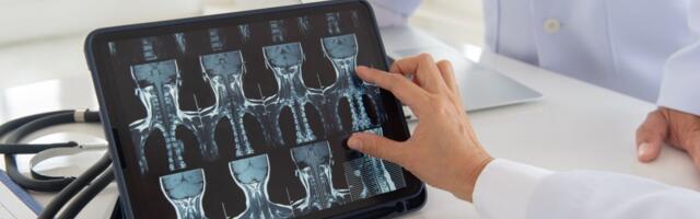 Nädalavahetusel peetakse Tallinnas  radioloogiakongressi