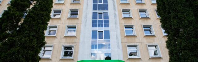 Ida-Tallinna keskhaigla avab vähipatsientide uuringuteks mõeldud kaasaegse diagnostikaseadme